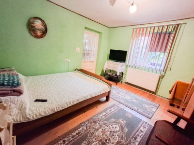 COMISION 0% - Casa individuala 5 camere cu teren 1348 mp - Giarmata imagine mica 12, foxfort.ro