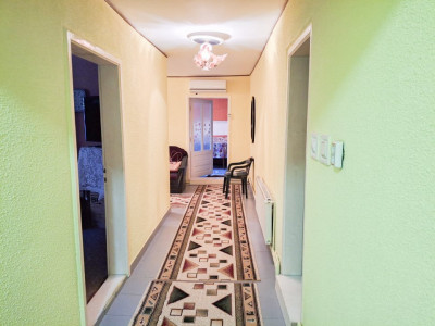 COMISION 0% - Casa individuala 5 camere cu teren 1348 mp - Giarmata imagine mica 18, foxfort.ro