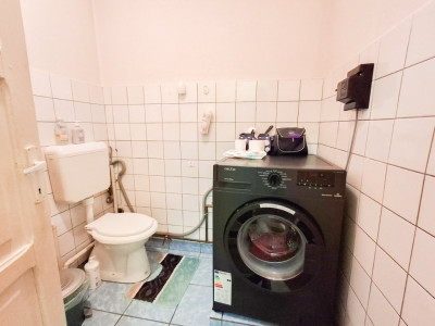 COMISION 0% - Casa individuala 5 camere cu teren 1348 mp - Giarmata imagine mica 19, foxfort.ro