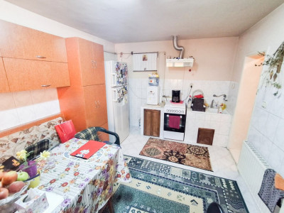 COMISION 0% - Casa individuala 5 camere cu teren 1348 mp - Giarmata imagine mica 25, foxfort.ro