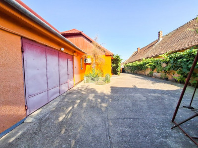 COMISION 0% - Casa individuala 5 camere cu teren 1348 mp - Giarmata imagine mica 29, foxfort.ro