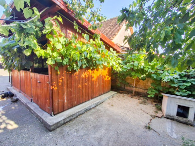 COMISION 0% - Casa individuala 5 camere cu teren 1348 mp - Giarmata imagine mica 31, foxfort.ro