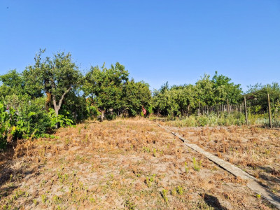 COMISION 0% - Casa individuala 5 camere cu teren 1348 mp - Giarmata imagine mica 33, foxfort.ro