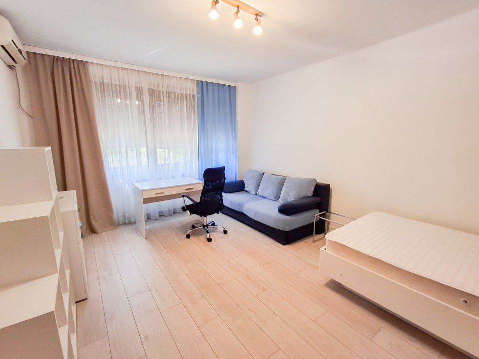 Apartament cu o camera de inchiriat in Timisoara, zona Medicina 1, foxfort.ro
