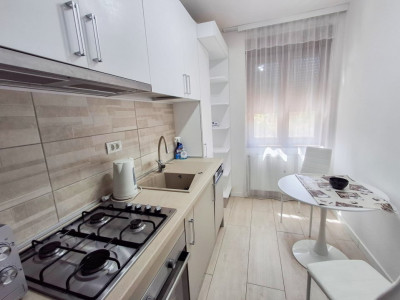 Apartament cu o camera de inchiriat in Timisoara, zona Medicina imagine mica 3, foxfort.ro