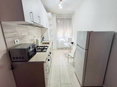 Apartament cu o camera de inchiriat in Timisoara, zona Medicina imagine mica 4, foxfort.ro