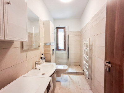 Apartament cu o camera de inchiriat in Timisoara, zona Medicina imagine mica 5, foxfort.ro