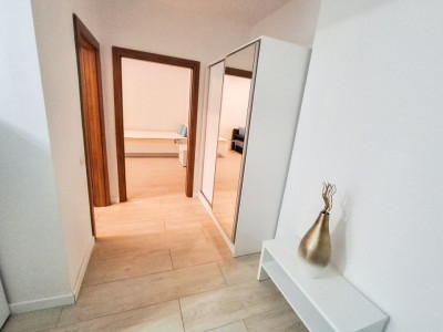 Apartament cu o camera de inchiriat in Timisoara, zona Medicina imagine mica 6, foxfort.ro