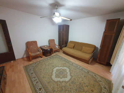 Apartament cu 3 camere, decomandat, Girocului imagine mica 7, foxfort.ro