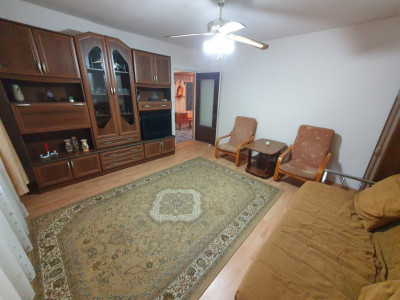 Apartament cu 3 camere, decomandat, Girocului imagine mica 8, foxfort.ro
