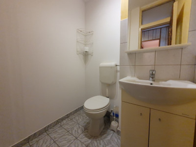 Apartament cu 3 camere, decomandat, Girocului imagine mica 11, foxfort.ro