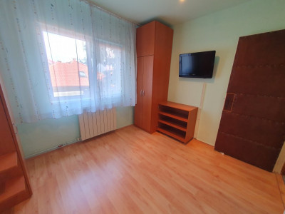 Apartament cu 3 camere, decomandat, Girocului imagine mica 16, foxfort.ro