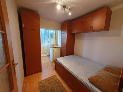 Apartament cu 3 camere, decomandat, Girocului imagine mica 17, foxfort.ro