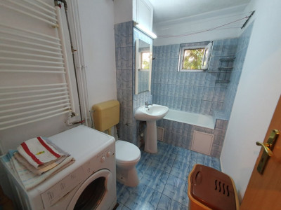 Apartament cu 3 camere, decomandat, Girocului imagine mica 20, foxfort.ro