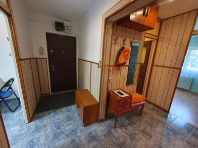 Apartament cu 3 camere, decomandat, Girocului imagine mica 22, foxfort.ro