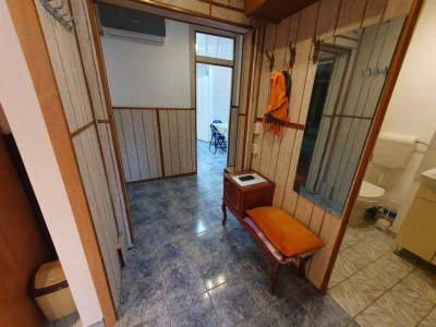 Apartament cu 3 camere, decomandat, Girocului imagine mica 23, foxfort.ro