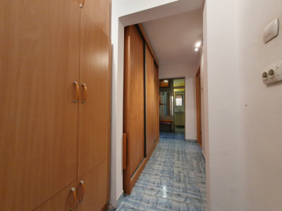 Apartament cu 3 camere, decomandat, Girocului imagine mica 25, foxfort.ro