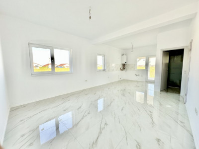 Duplex cu 3 camere si 2 bai, teren de 296 mp - Bucovat imagine mica 4, foxfort.ro