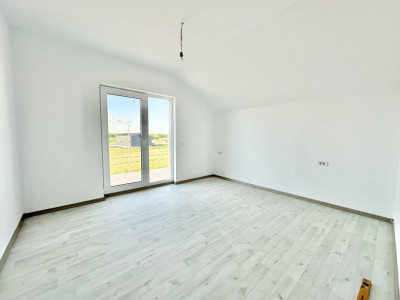 Duplex cu 3 camere si 2 bai, teren de 296 mp - Bucovat imagine mica 5, foxfort.ro