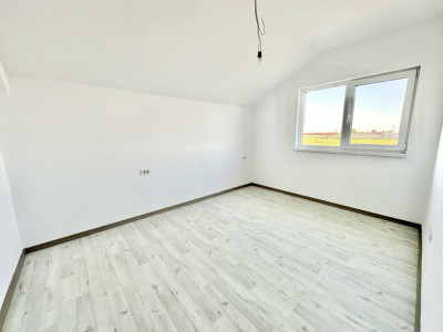 Duplex cu 3 camere si 2 bai, teren de 296 mp - Bucovat imagine mica 7, foxfort.ro