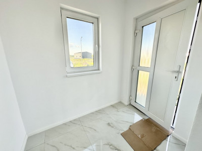 Duplex cu 3 camere si 2 bai, teren de 296 mp - Bucovat imagine mica 10, foxfort.ro