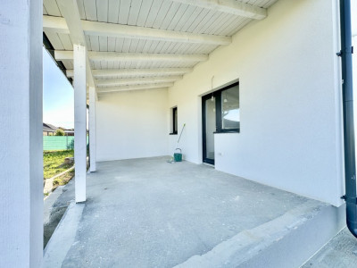 Duplex cu 3 camere si 2 bai, teren de 296 mp - Bucovat imagine mica 12, foxfort.ro
