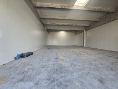 COMISION 0% Spatiu de depozitare 524 mp - Sanandrei