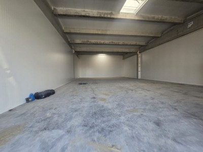 COMISION 0% Spatiu de depozitare 524 mp - Sanandrei imagine mica 7, foxfort.ro