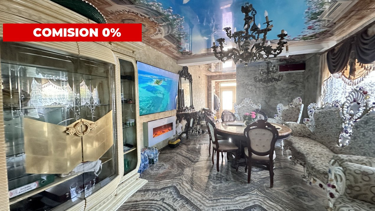 COMISION 0% - Duplex 3 camere, 116 mp, in Mosnita Noua 3, foxfort.ro