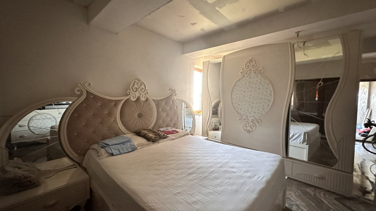 COMISION 0% - Duplex 3 camere, 116 mp, in Mosnita Noua 4, foxfort.ro