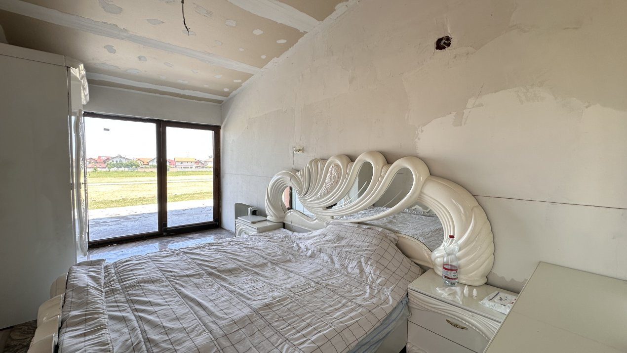 COMISION 0% - Duplex 3 camere, 116 mp, in Mosnita Noua 5, foxfort.ro