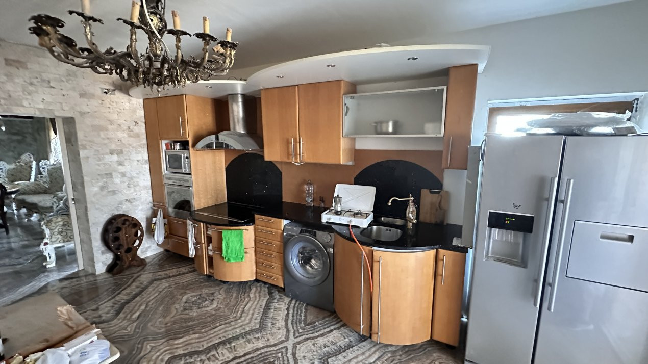 COMISION 0% - Duplex 3 camere, 116 mp, in Mosnita Noua 6, foxfort.ro