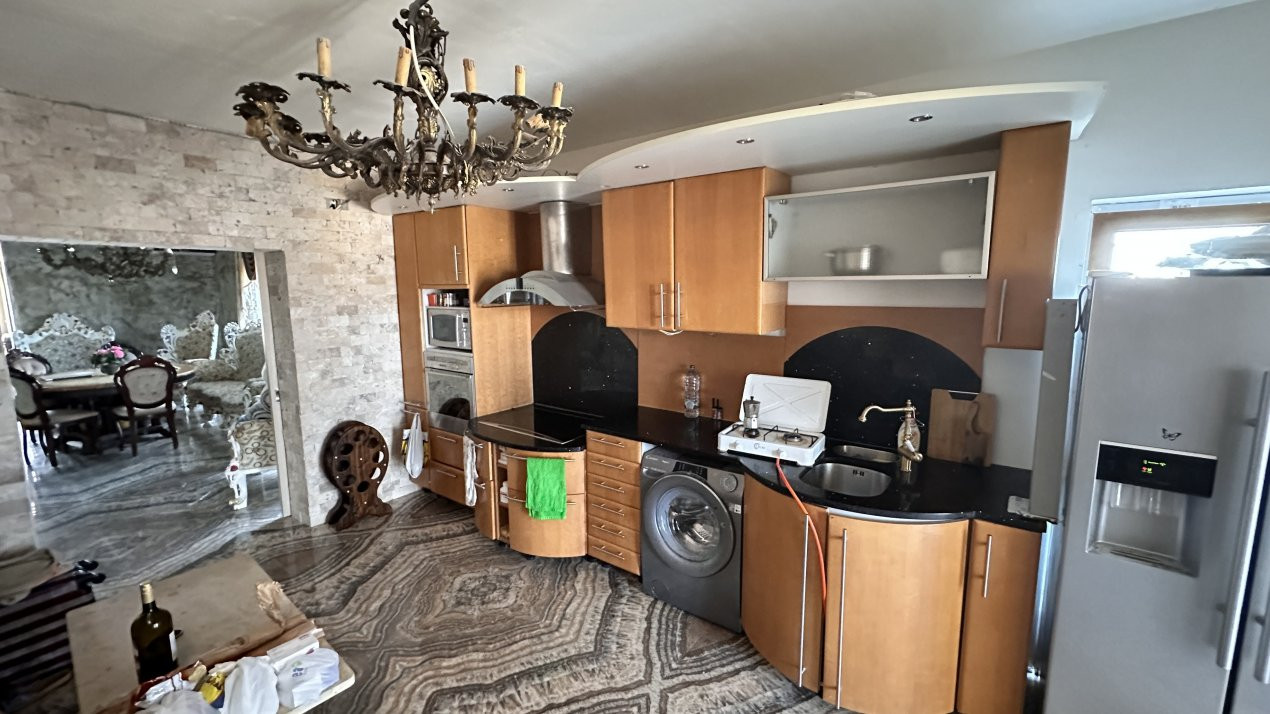 COMISION 0% - Duplex 3 camere, 116 mp, in Mosnita Noua 7, foxfort.ro