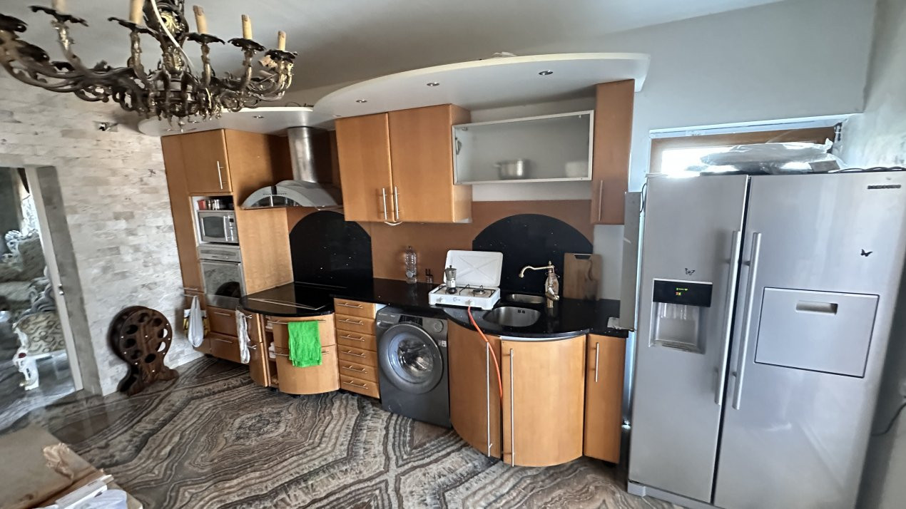 COMISION 0% - Duplex 3 camere, 116 mp, in Mosnita Noua 8, foxfort.ro