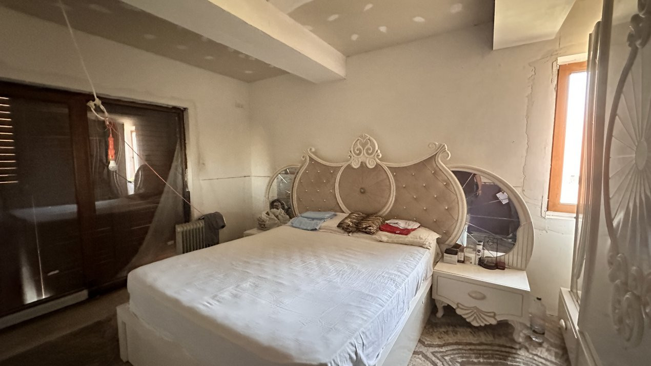 COMISION 0% - Duplex 3 camere, 116 mp, in Mosnita Noua 9, foxfort.ro