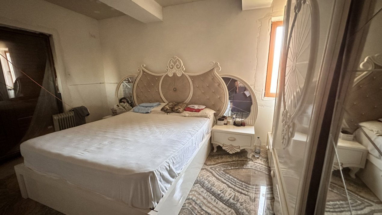 COMISION 0% - Duplex 3 camere, 116 mp, in Mosnita Noua 10, foxfort.ro