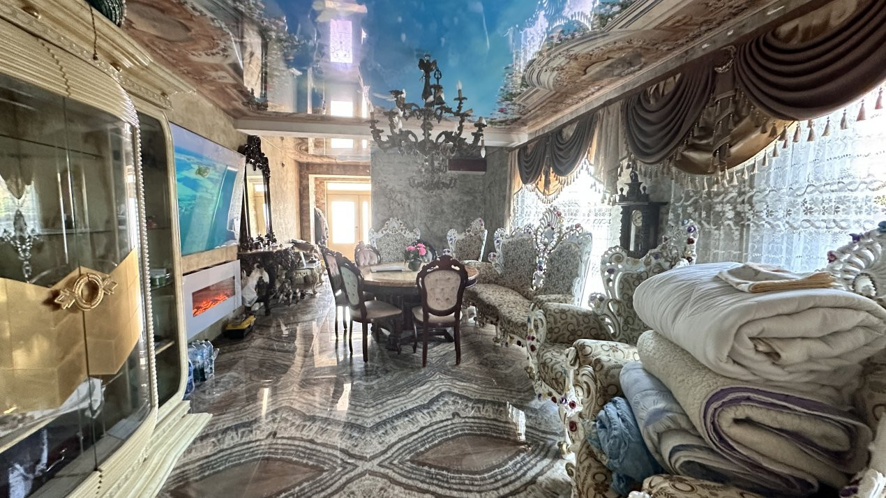 COMISION 0% - Duplex 3 camere, 116 mp, in Mosnita Noua 12, foxfort.ro