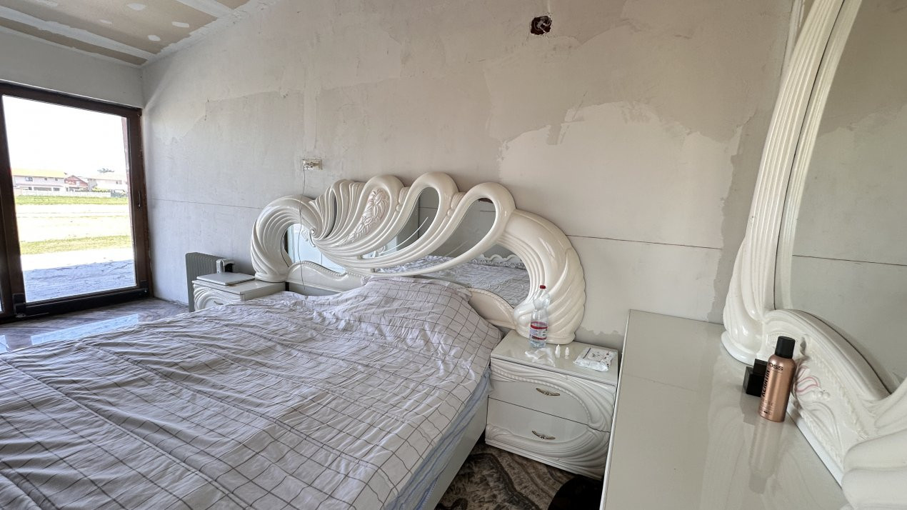 COMISION 0% - Duplex 3 camere, 116 mp, in Mosnita Noua 14, foxfort.ro