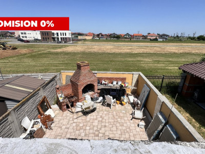 COMISION 0% - Duplex 3 camere, 116 mp, in Mosnita Noua imagine mica 2, foxfort.ro