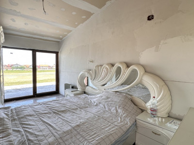 COMISION 0% - Duplex 3 camere, 116 mp, in Mosnita Noua imagine mica 5, foxfort.ro