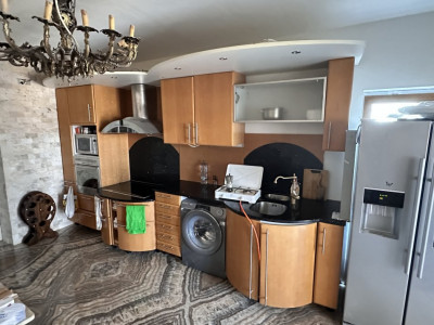 COMISION 0% - Duplex 3 camere, 116 mp, in Mosnita Noua imagine mica 6, foxfort.ro