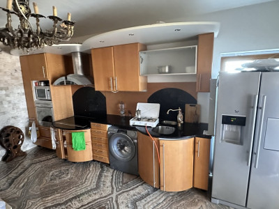 COMISION 0% - Duplex 3 camere, 116 mp, in Mosnita Noua imagine mica 8, foxfort.ro