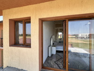 COMISION 0% - Duplex 3 camere, 116 mp, in Mosnita Noua imagine mica 15, foxfort.ro