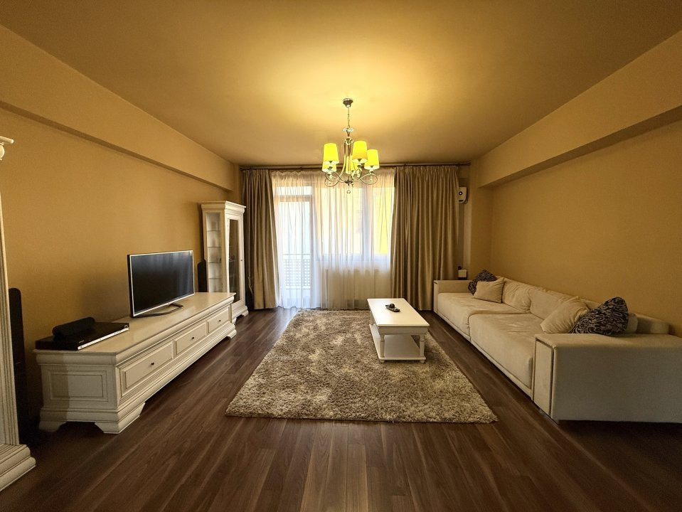 Apartament cu 2 camere, mobilat, loc de parcare, zona Aradului  3, foxfort.ro