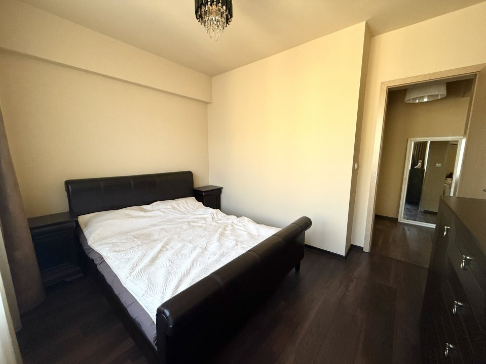 Apartament cu 2 camere, mobilat, loc de parcare, zona Aradului  5, foxfort.ro