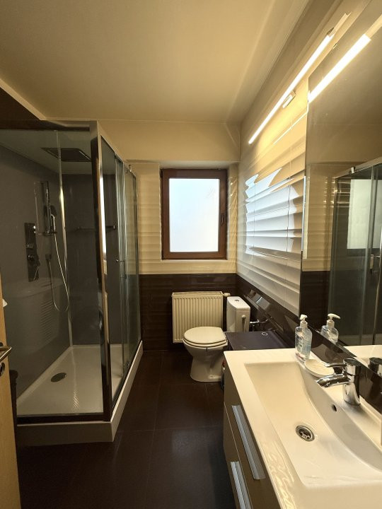 Apartament cu 2 camere, mobilat, loc de parcare, zona Aradului  8, foxfort.ro