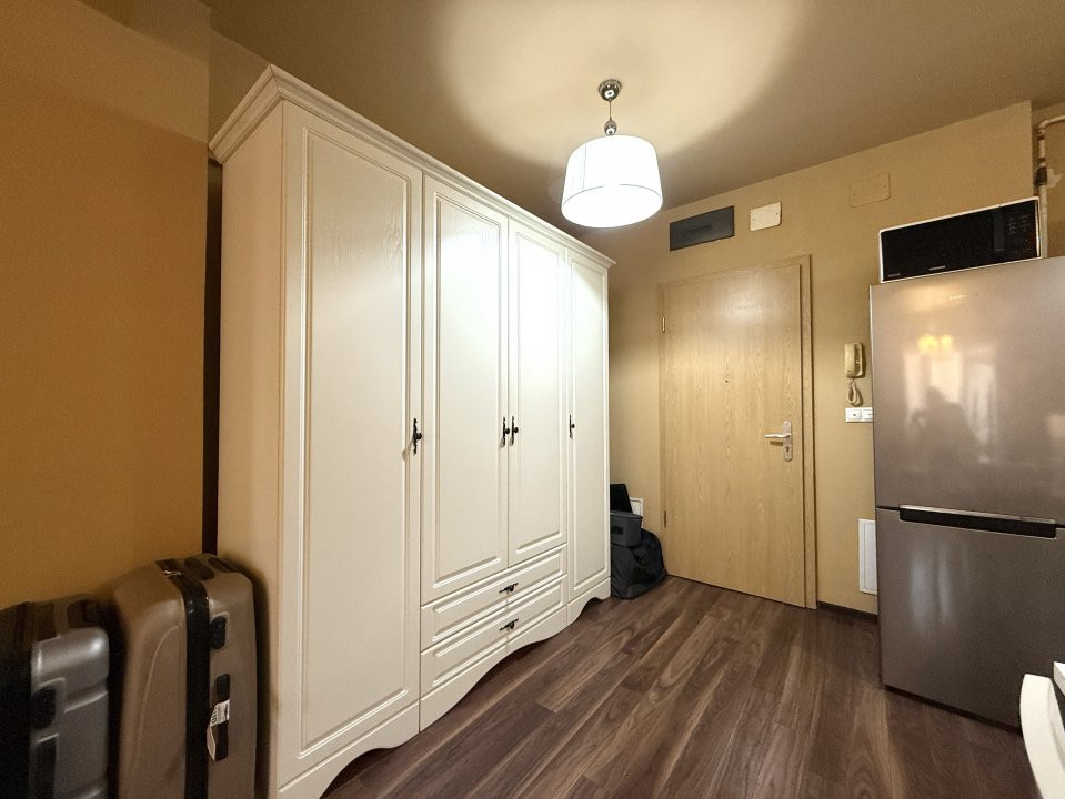 Apartament cu 2 camere, mobilat, loc de parcare, zona Aradului  10, foxfort.ro