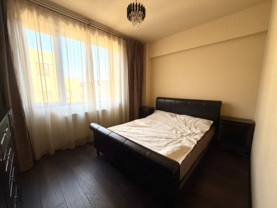 Apartament cu 2 camere, mobilat, loc de parcare, zona Aradului imagine mica 4, foxfort.ro