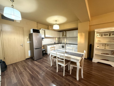 Apartament cu 2 camere, mobilat, loc de parcare, zona Aradului imagine mica 6, foxfort.ro