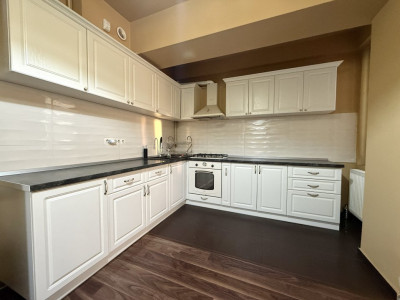 Apartament cu 2 camere, mobilat, loc de parcare, zona Aradului imagine mica 7, foxfort.ro